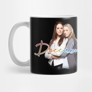 Doccubus Mug